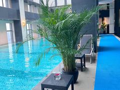 -西美五洲酒店康乐中心