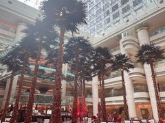 -威斯汀舞台餐厅