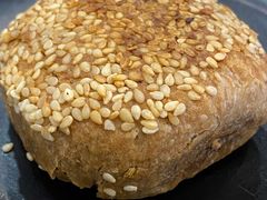 麻酱烧饼-金生隆(六铺炕店)