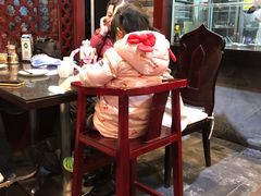 -阿西娅食府(中关村店)