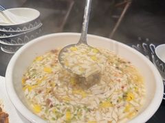 -芳芳私房菜·精做淮扬菜(承德路店)