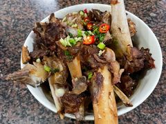 -张一品食府