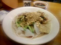 -煎饼道·新鲜现做(桐梓林店)