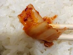 小菜-敏丁拌饭(中街总店)