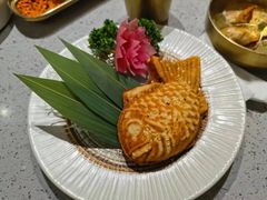 -妥妥烤肉料理(昙华林店)