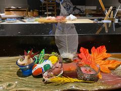 -傑·料理·海鲜放题(佛山文华荟店)