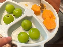 -喜鼎海胆水饺(东港店)