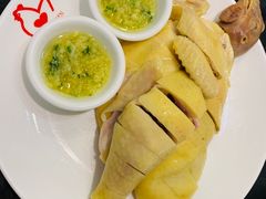 -文记壹心鸡(宝华路店)