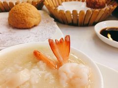 -潮府馆·非遗潮州菜·港式点心(世纪公园店)