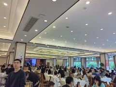 -怡园饭店-餐厅(四望亭店)