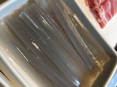 -海底捞火锅(油麻地店)