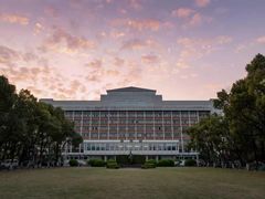 -浙江大学(玉泉校区)