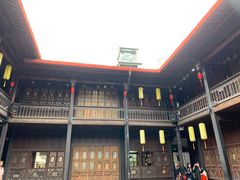 -马家大院