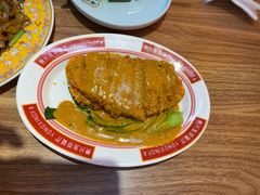 -勇興發港式茶餐厅(江宁店)