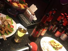 -纯K(打浦桥店)