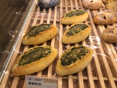 -前进麦味·天然烘焙(凯德1818店)