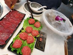 -三头牛·潮汕牛肉生蚝火锅 (夏湾店)