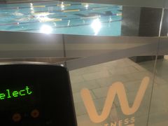 -W FITNESS 威尔仕健身·游泳(老西门新苑店)