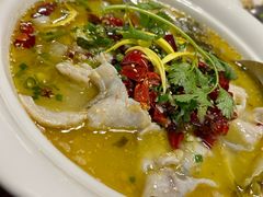 -彩景大酒楼(万泰新天地店)