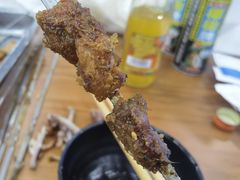 -老虎滩大连海鲜烧烤(建邺云锦路总店)