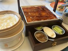 -上海和平饭店龙凤厅 Dragon Phoenix