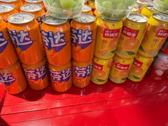 -辣尚瘾·烤鱼·新川菜(交大直营店)
