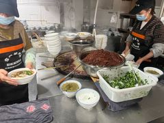 -应高羊肉粉(彩虹城总店)