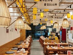 -彧玖食坊·川式砂锅酒馆(成山路店)