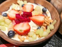 酸奶啵啵能量碗-炽城·烤肉名家(鸿达中央广场店)