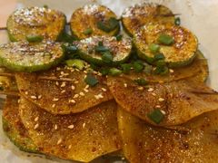 -为民烧烤吧.自贡爆炒菜(收录10年好店)