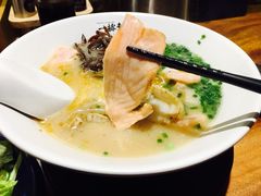 -一豚轩·烧鸟·豚骨拉面(五四路店)