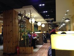 -金太阳海鲜烧烤·本地人餐厅(东纬路旗舰店)