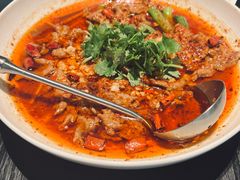 -金谷仓家庭料理(马泉营店)