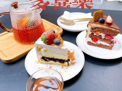 -PETIT PARIS 小巴黎(花园道店)