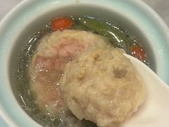 -玉华台饭庄·淮扬菜·烤鸭(望京店)