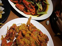 -红盔甲·小龙虾(天钥桥店)