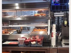 -肯德基(学院路店)