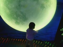 -天津梵高星空艺术馆(天河城旗舰店)