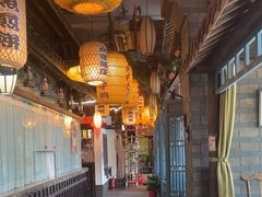 -永安水煮活鱼·仪征菜(仪征奥林匹克店)