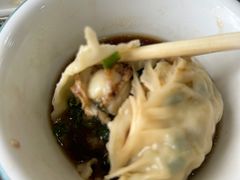 -叶存利海鲜大馅饺子(海宁路总店)