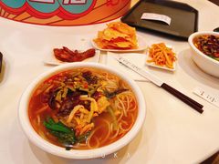 -水平有限广西米粉·广西风味集(五道口店)