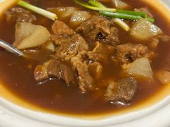-留半山·香港食堂(啦啦宝都店)