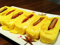 -歌行灯日本料理(伊势丹店)
