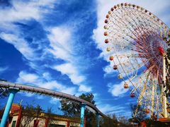 -七彩云南欢乐世界