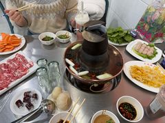 -三兴涮羊肉(荣安大街店)