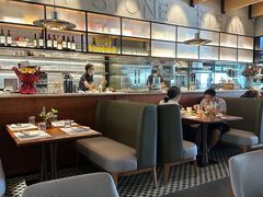 -原石牛扒·约会餐厅(龙城万科里店)