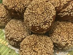 -竹叶涮肉坊(总店)