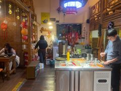 -恩你小木屋·烤肉韩式料理(嘉兴秀洲店)