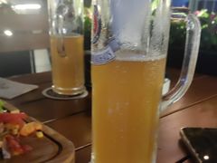 -天津普拉那啤酒坊(意风区店)