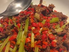 -湖兰金牌小炒肉(椒江万达店)